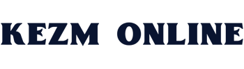 kezmonline logo